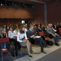 Konferenca korporativnega upravljanja ZNS 2009