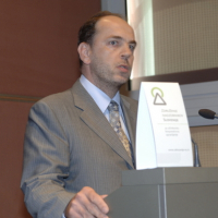 Konferenca korporativnega upravljanja ZNS 2009