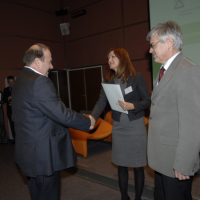 Srečanje certificiranih nadzornikov ZNS 2009