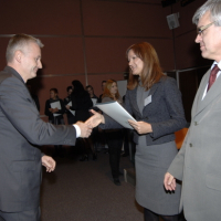 Srečanje certificiranih nadzornikov ZNS 2009