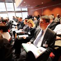 Letno člansko srečanje in skupščina ZNS 2010