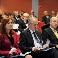 Letno člansko srečanje in skupščina ZNS 2010