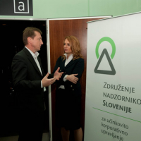 Srečanje certificiranih nadzornikov ZNS 2010