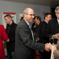 Srečanje certificiranih nadzornikov ZNS 2010