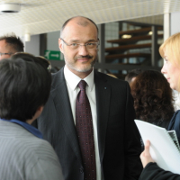 Letno člansko srečanje in skupščina ZNS 2011