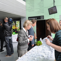 Konferenca korporativnega upravljanja ZNS 2011