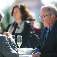 Letno člansko srečanje in skupščina ZNS 2012