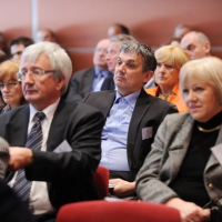 Letno člansko srečanje in Skupščina ZNS 2013
