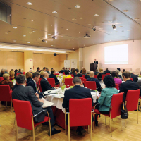 Konferenca korporativnega upravljanja 2015 - 13.11.2015