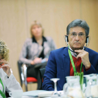 Konferenca korporativnega upravljanja 2015 - 13.11.2015