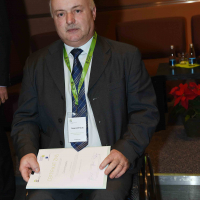 Srečanje certificiranih nadzornikov 2015