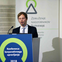 Konferenca korporativnega upravljanja 2018