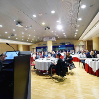 Konferenca korporativnega upravljanja 2018