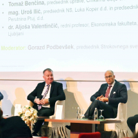 Konferenca korporativnega upravljanja 2019