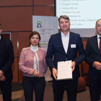 Srečanje certificiranih nadzornikov 2019