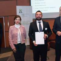 Srečanje certificiranih nadzornikov 2019