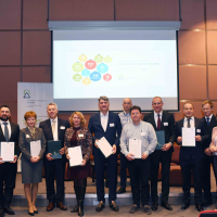 Srečanje certificiranih nadzornikov 2019