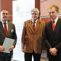 Srečanje certificiranih nadzornikov - 17.12.2013
