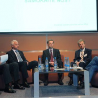 Letno člansko srečanje s Skupščino ZNS 2014