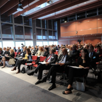 Konferenca korporativnega upravljanja ZNS 2012