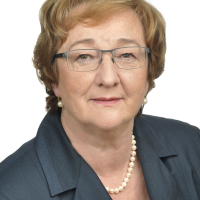 dr. Julijana Kristl