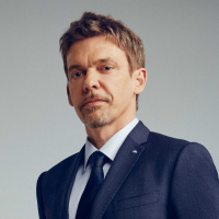 mag. Primož Karpe