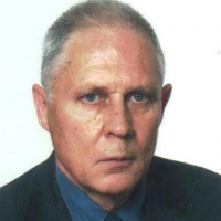 dr. Vojko Anton Antončič