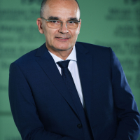 dr. Marko Jaklič