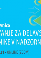 Katere izzive sodelovanja delavcev v organih nadzora smo zaznali v praksi?