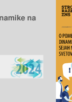 Dinamika na sejah nadzornega sveta