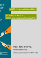 Protokol za ravnanje članov nadzornih svetov ob izvajanju političnih in drugih pritiskov ter neetičnem vplivanju na neodvisno odločanje