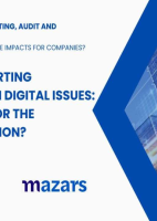 New Reporting Requirements on Digital issues: What impacts for the auditors’ selection?
