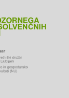 Vloga nadzornega sveta v insolvenčnih postopkih  ("Izobraževanje za nadzornike")
