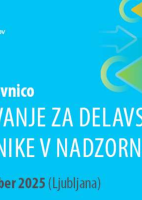 Priporočila dobre prakse sodelovanja delavcev v organu nadzora