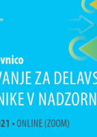 Priporočila dobre prakse sodelovanje delavcev v organu nadzora