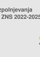 Pregled strategije 2022 – 2025