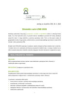 Strategija ZNS 2025.