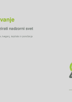 Trajnostno poslovanje  ("Izobraževanje za nadzornike")