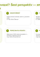 Utrditev kjučnih vsebin programa z usmerjenimi komentarji