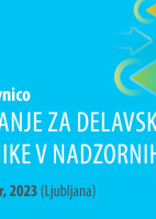 Priporočila dobre prakse sodelovanje delavcev v organu nadzora