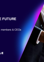 Board of the future - Next generation board members & CEOs