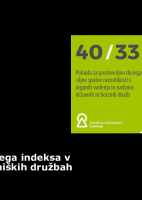 Merjenje spolnega indeksa v slovenskih d.d. (KKU19), mag. Barbara Žibret Kralj