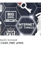 Kibernetska sedajnost - ključni koncepti