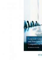CG guidance and principles for unlisted companies in Europe