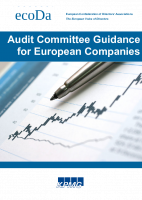 Ecoda audit committee guide 2011