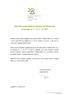 2. Poročilo NO ZNS za skupino 2017