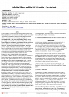 VSK - Odškodninska odgovornost uprave business judgment rule - skrbnost in odgovornost 19.4.2017 - Cpg 360 2016