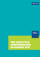 HayGroup-Top-executive-compensation-in-Europe-2014-summary
