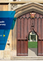 KPMG - 2014 Global Audit Committee Survey