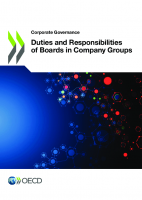 Duties and Responsibilities of Boards in Company Groups